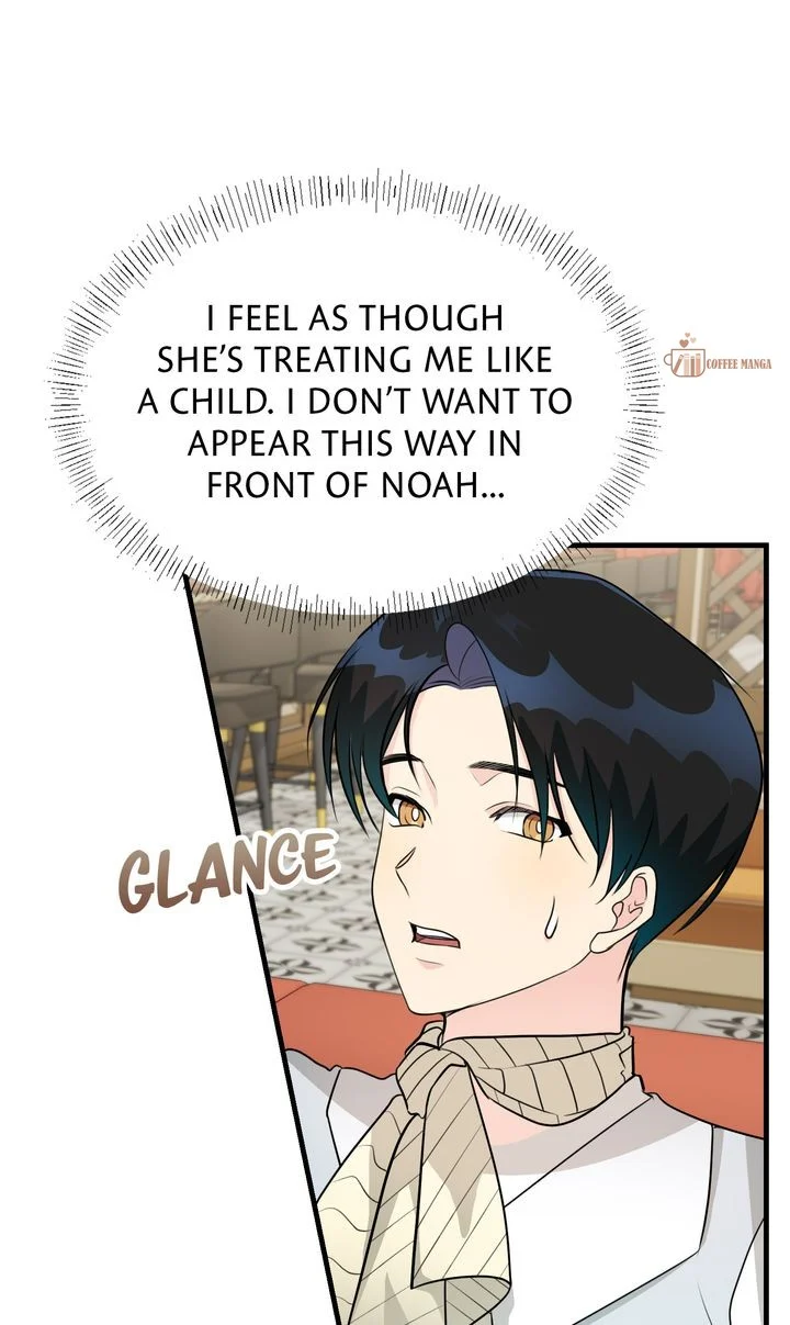 Till Divorce Do Us Part! Chapter 33 page 49
