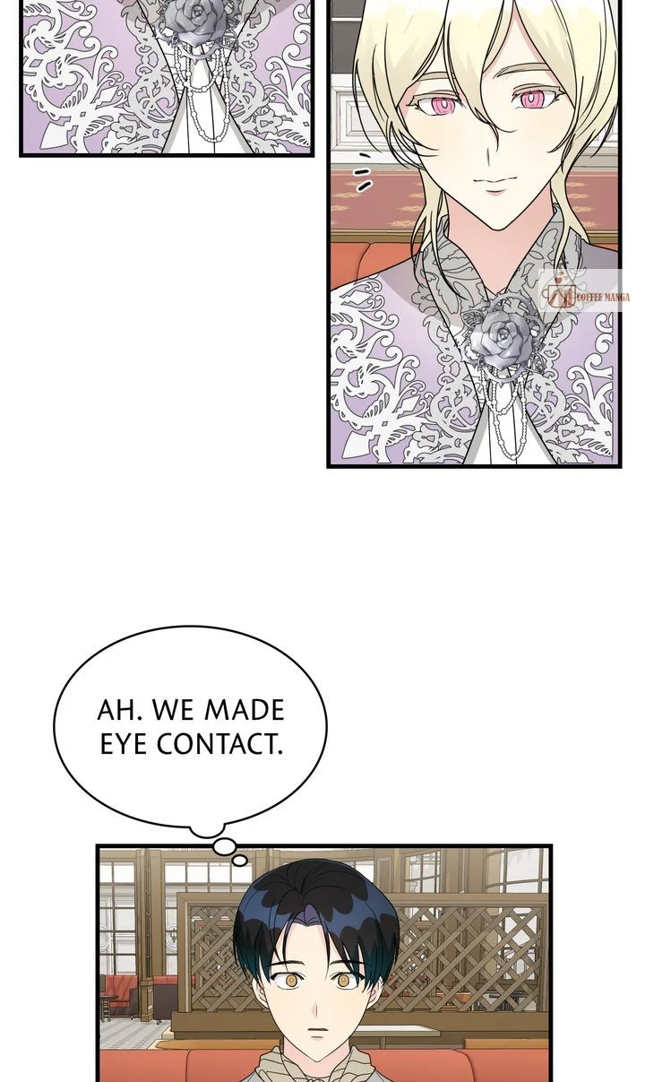 Till Divorce Do Us Part! Chapter 33 page 60