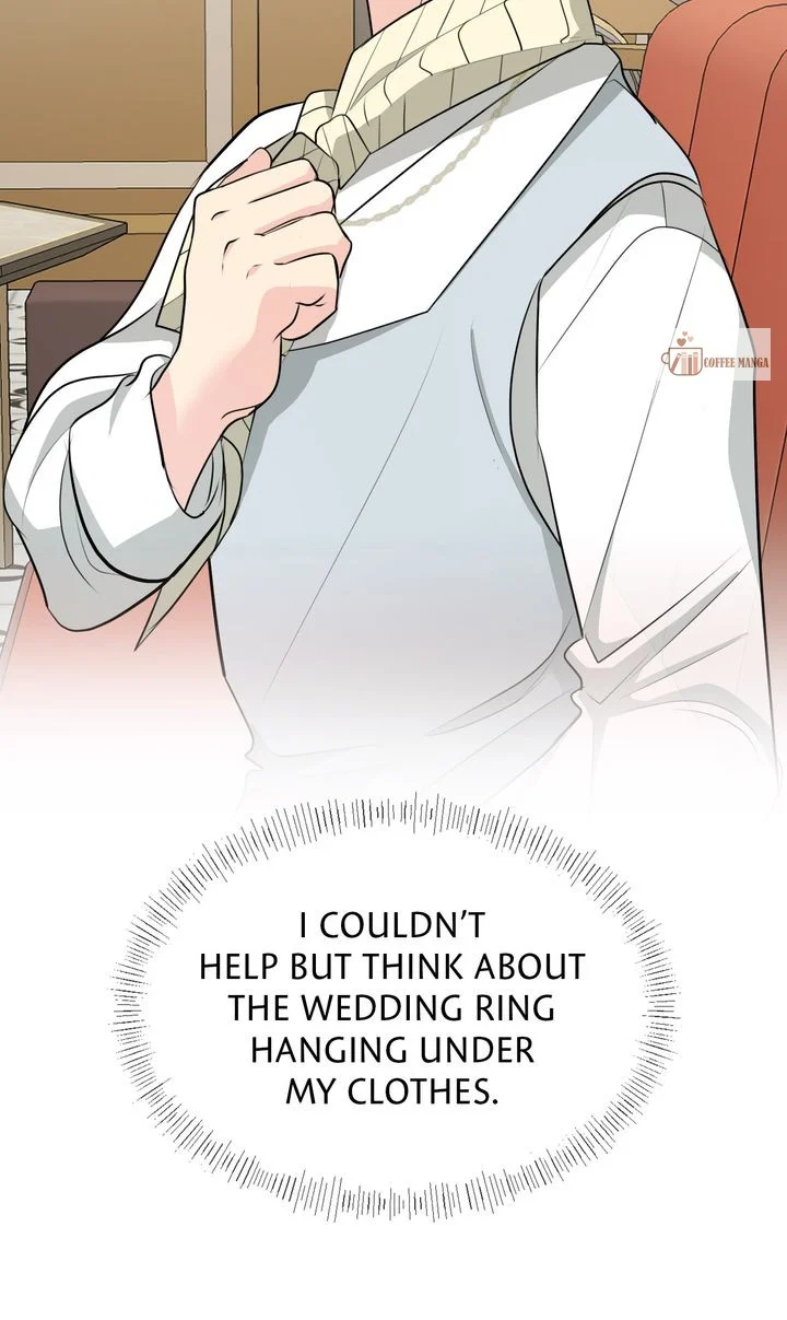 Till Divorce Do Us Part! Chapter 33 page 64