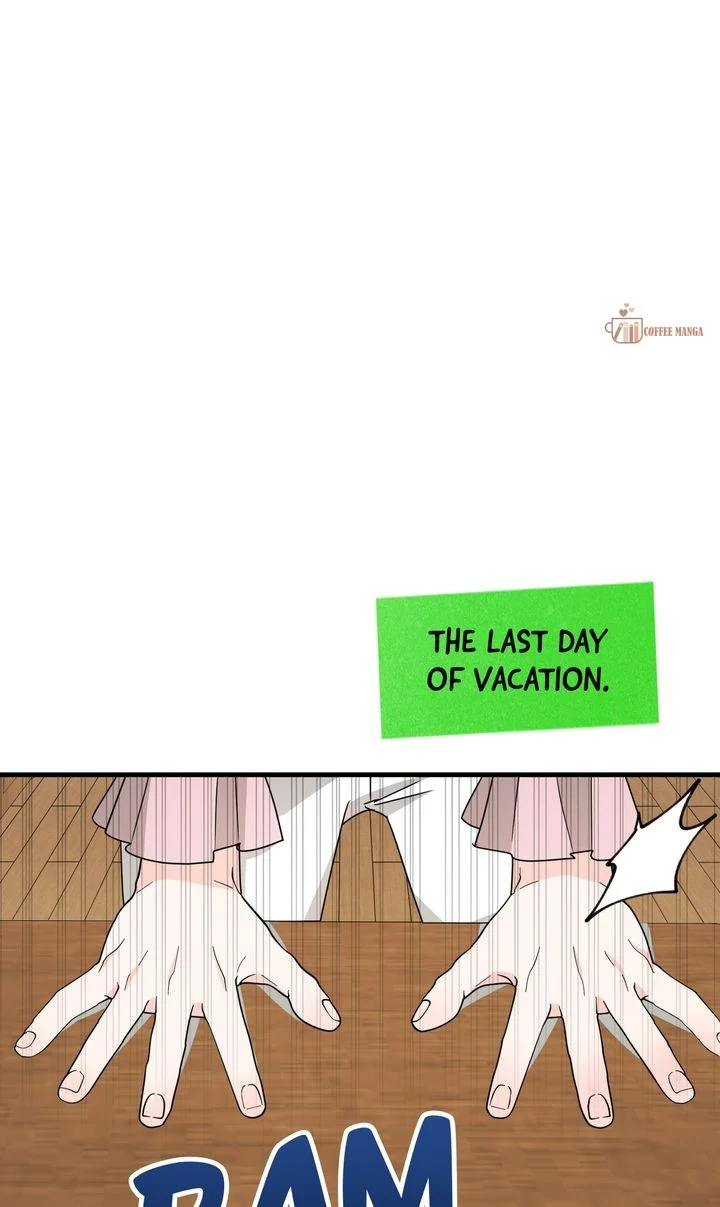 Till Divorce Do Us Part! Chapter 33 page 65