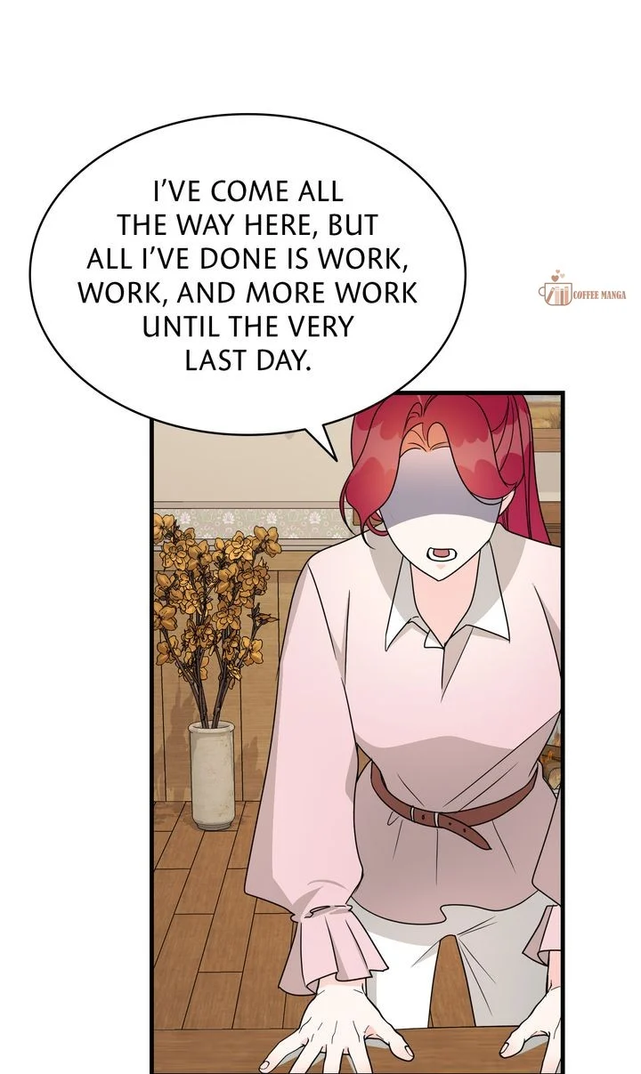 Till Divorce Do Us Part! Chapter 33 page 67