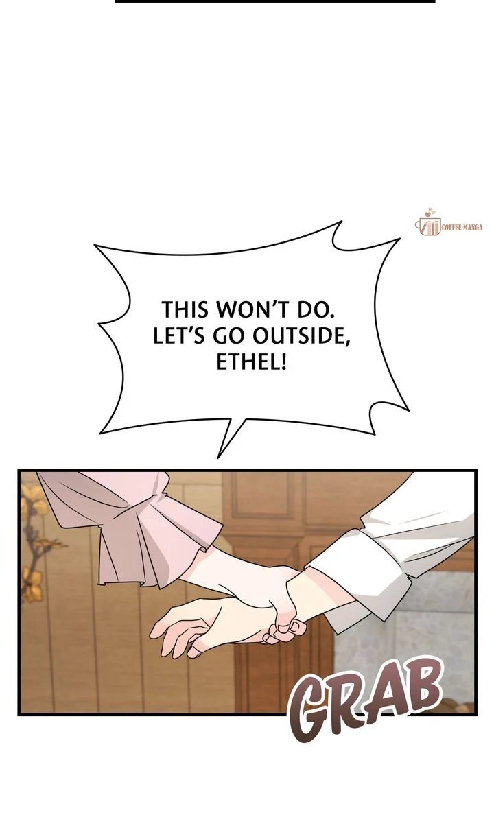 Till Divorce Do Us Part! Chapter 33 page 68