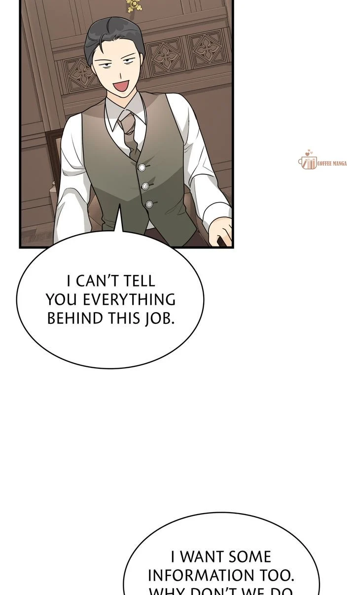 Till Divorce Do Us Part! Chapter 33 page 6