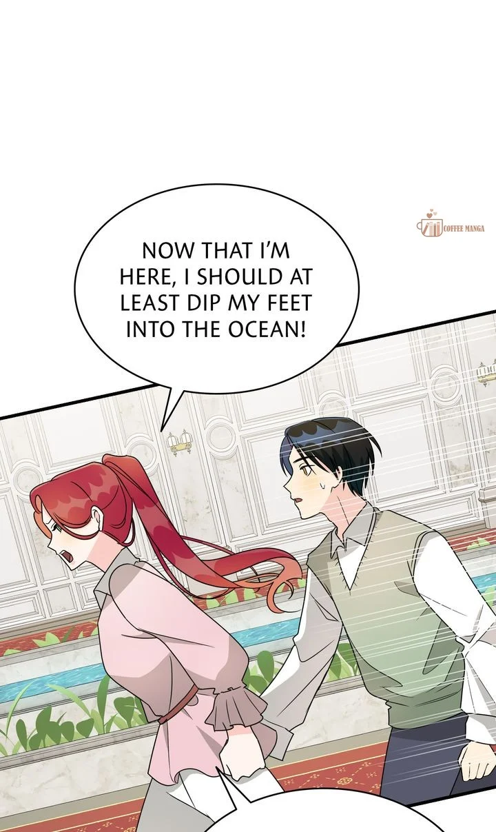Till Divorce Do Us Part! Chapter 33 page 69