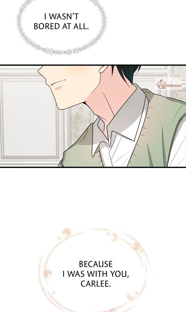 Till Divorce Do Us Part! Chapter 33 page 72