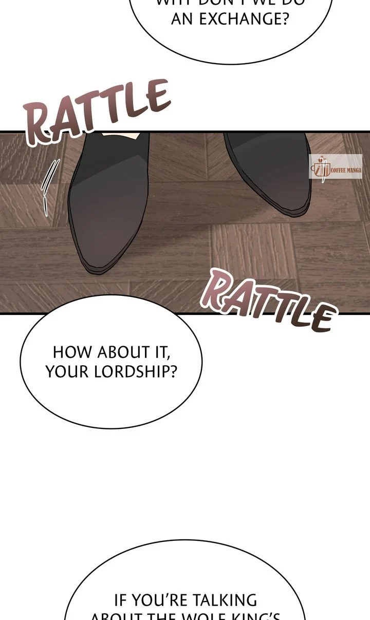 Till Divorce Do Us Part! Chapter 33 page 7