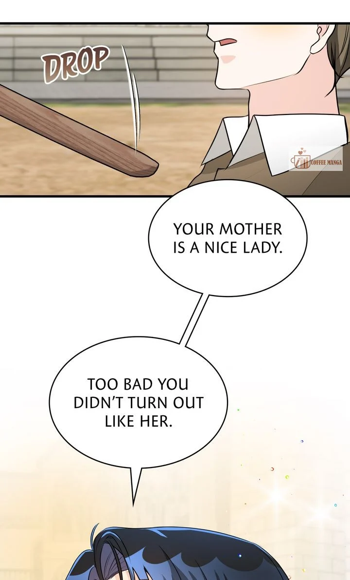 Till Divorce Do Us Part! Chapter 35 page 9