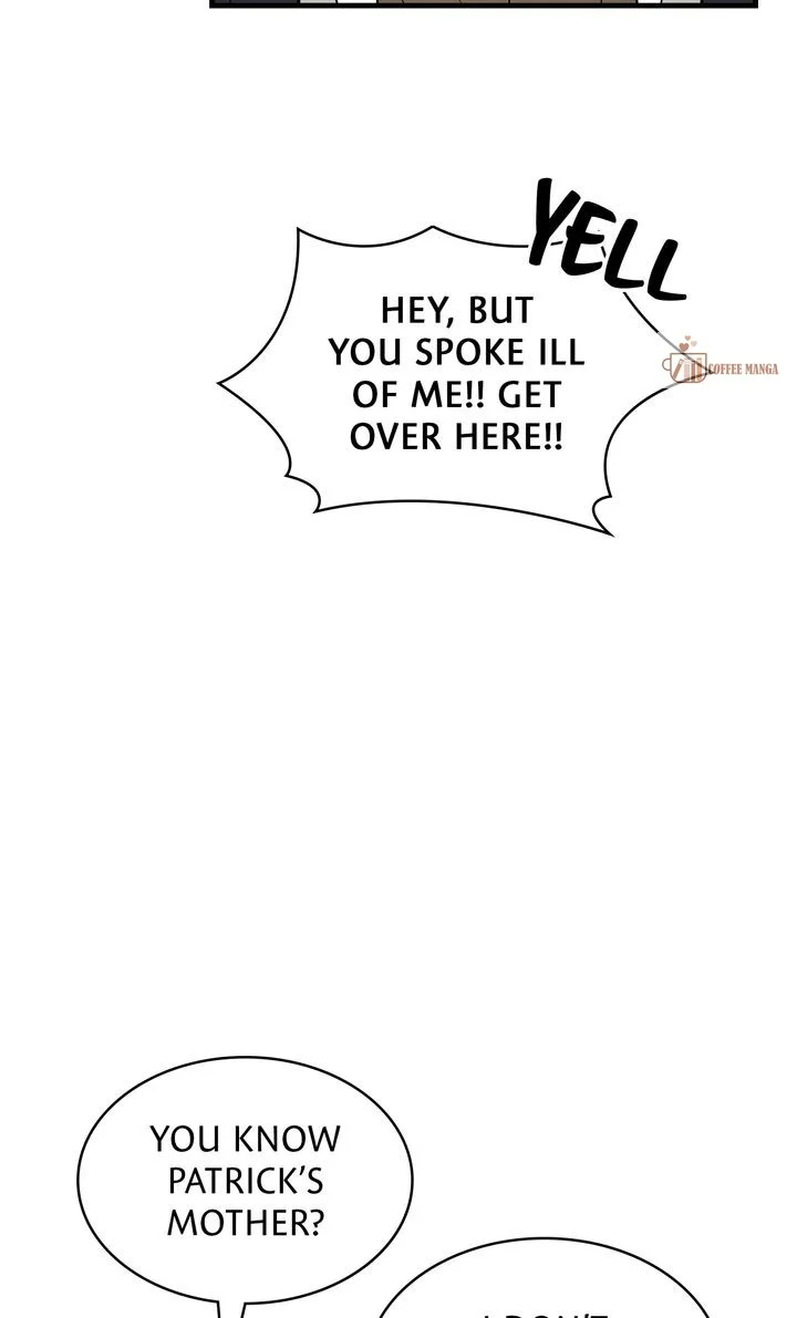 Till Divorce Do Us Part! Chapter 35 page 13