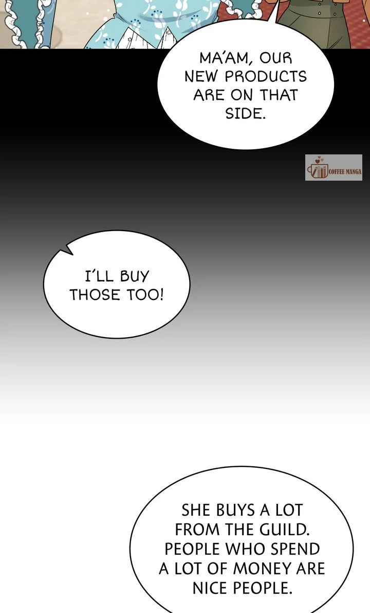 Till Divorce Do Us Part! Chapter 35 page 18