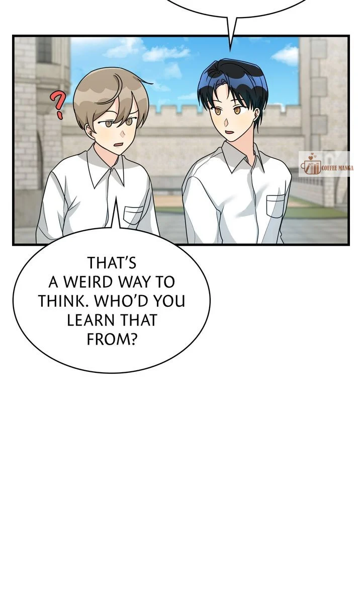 Till Divorce Do Us Part! Chapter 35 page 19