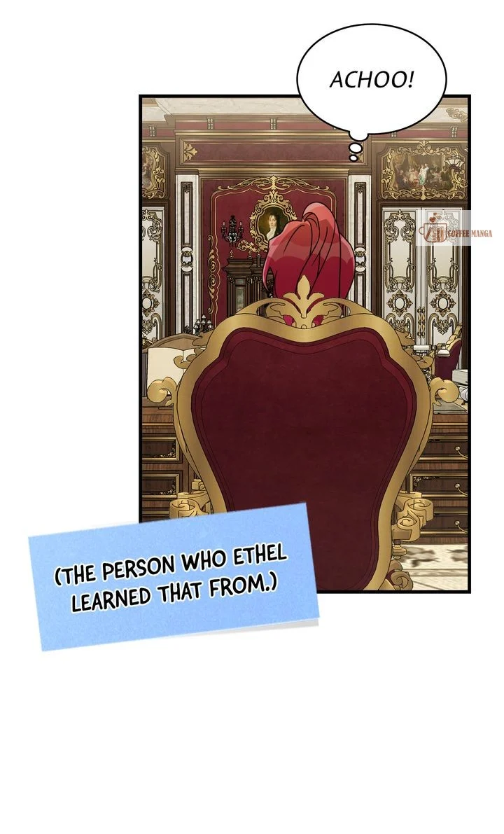 Till Divorce Do Us Part! Chapter 35 page 20