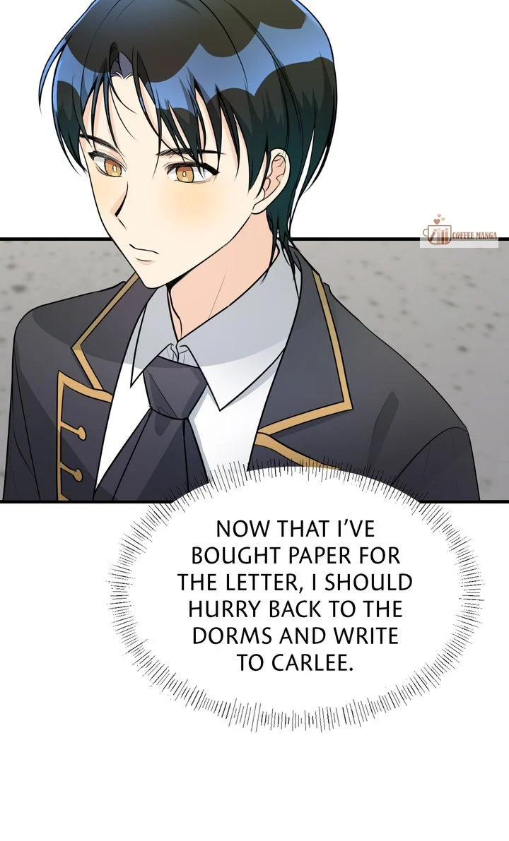 Till Divorce Do Us Part! Chapter 35 page 24