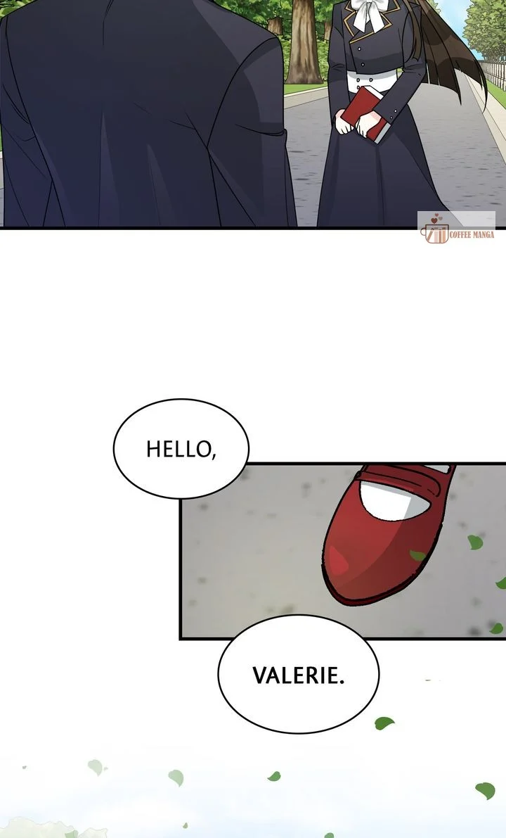 Till Divorce Do Us Part! Chapter 35 page 27