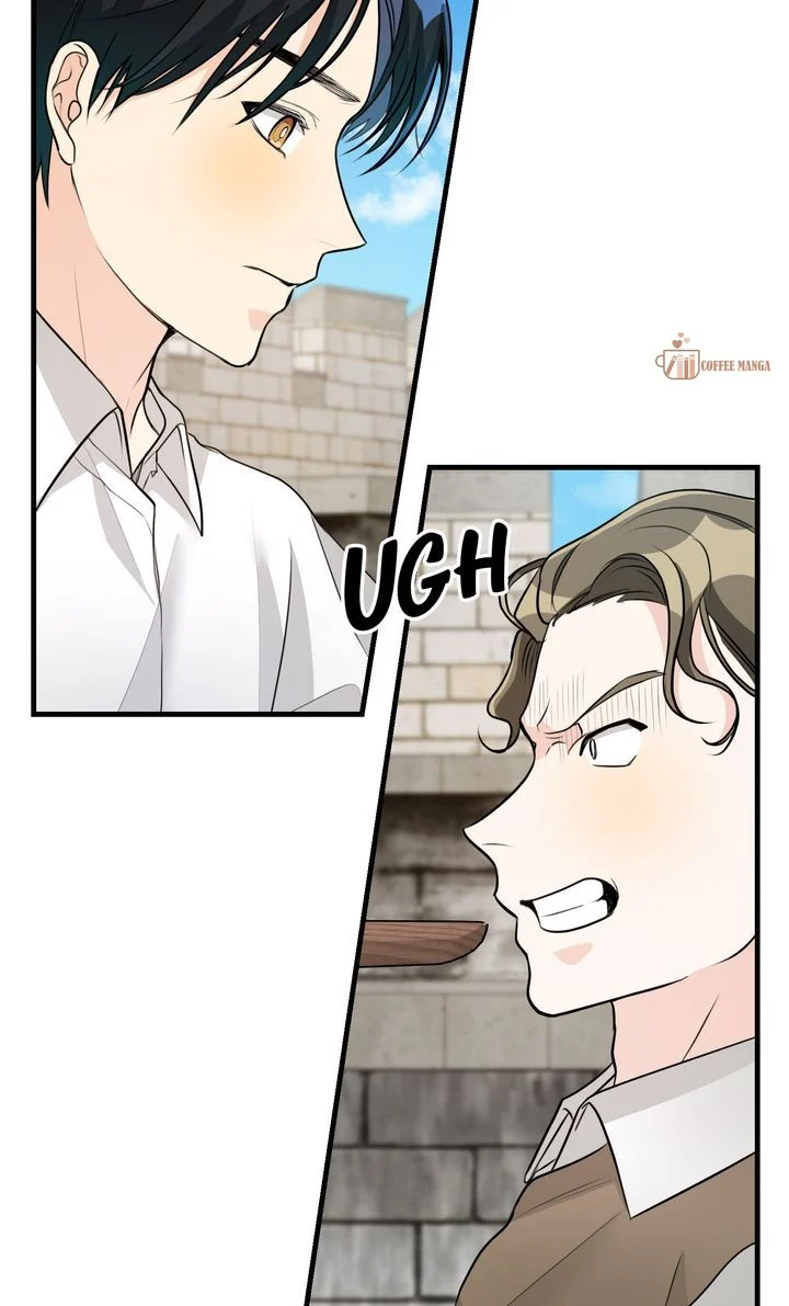 Till Divorce Do Us Part! Chapter 35 page 2