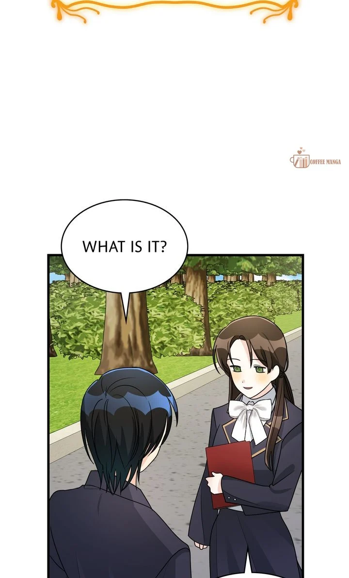 Till Divorce Do Us Part! Chapter 35 page 29