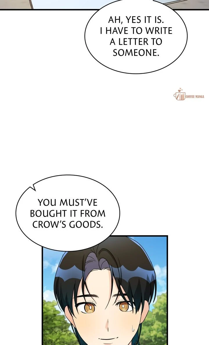 Till Divorce Do Us Part! Chapter 35 page 31