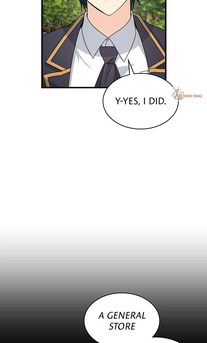 Till Divorce Do Us Part! Chapter 35 page 32