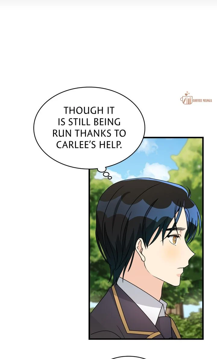 Till Divorce Do Us Part! Chapter 35 page 34