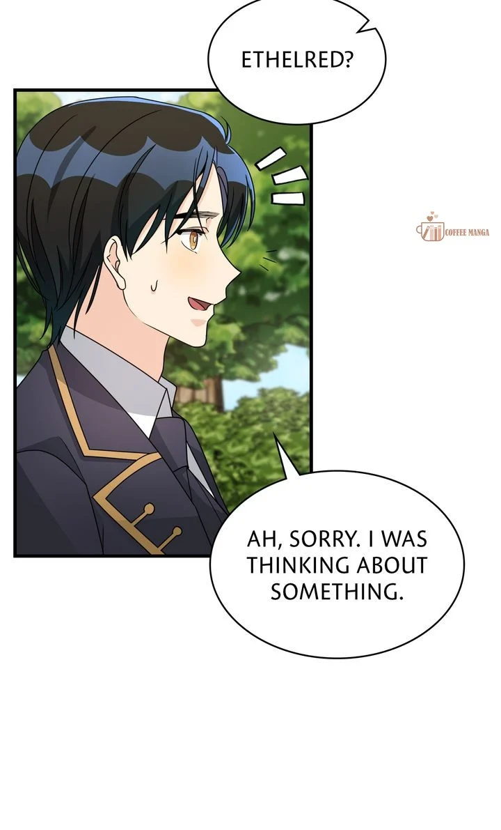 Till Divorce Do Us Part! Chapter 35 page 35