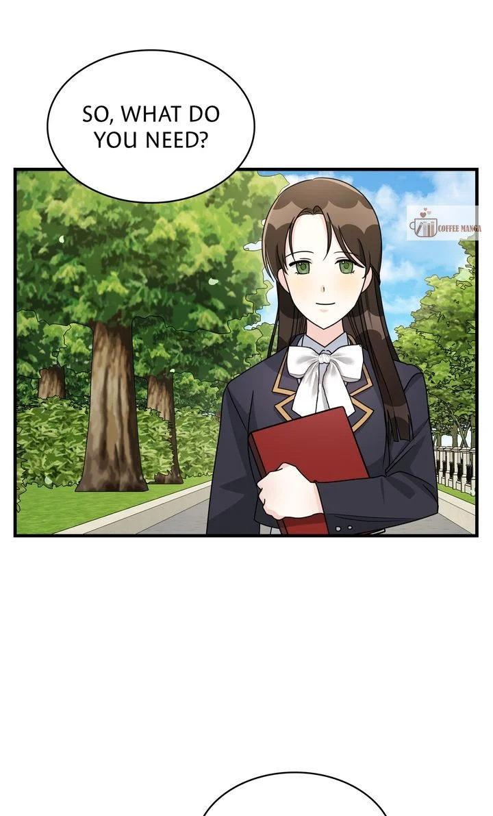 Till Divorce Do Us Part! Chapter 35 page 36
