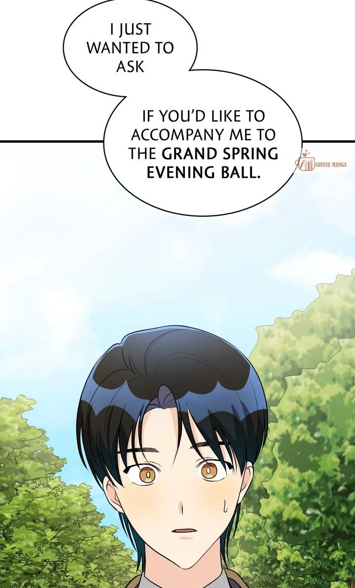 Till Divorce Do Us Part! Chapter 35 page 38