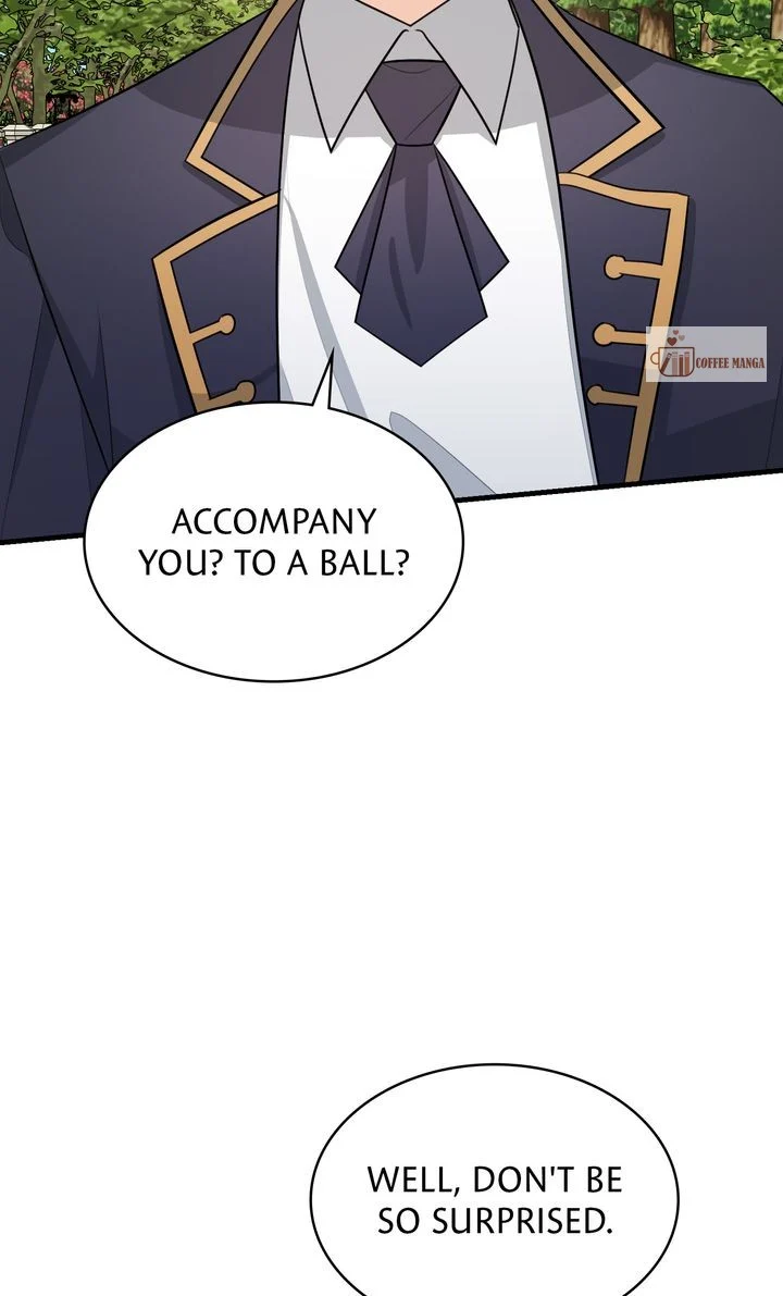 Till Divorce Do Us Part! Chapter 35 page 39