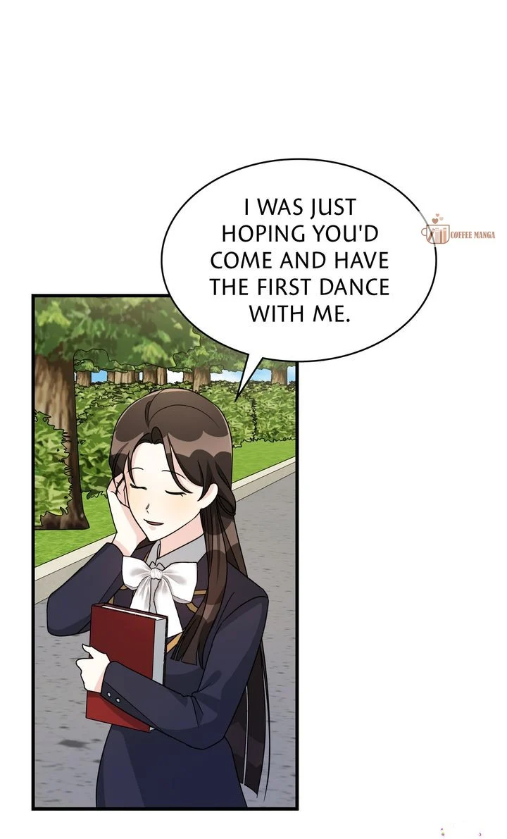 Till Divorce Do Us Part! Chapter 35 page 41