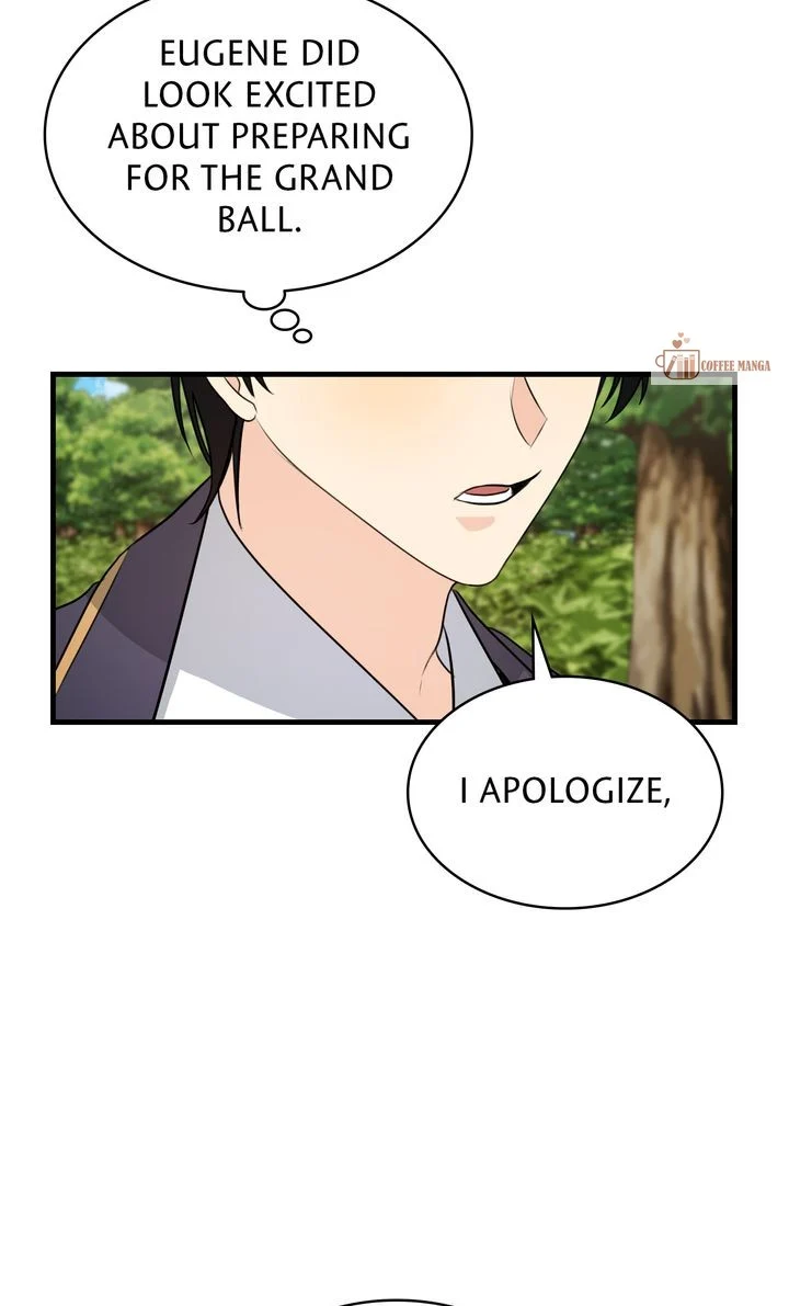 Till Divorce Do Us Part! Chapter 35 page 44