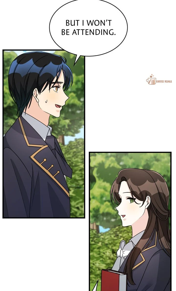 Till Divorce Do Us Part! Chapter 35 page 45