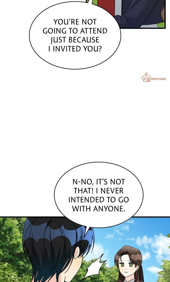 Till Divorce Do Us Part! Chapter 35 page 46
