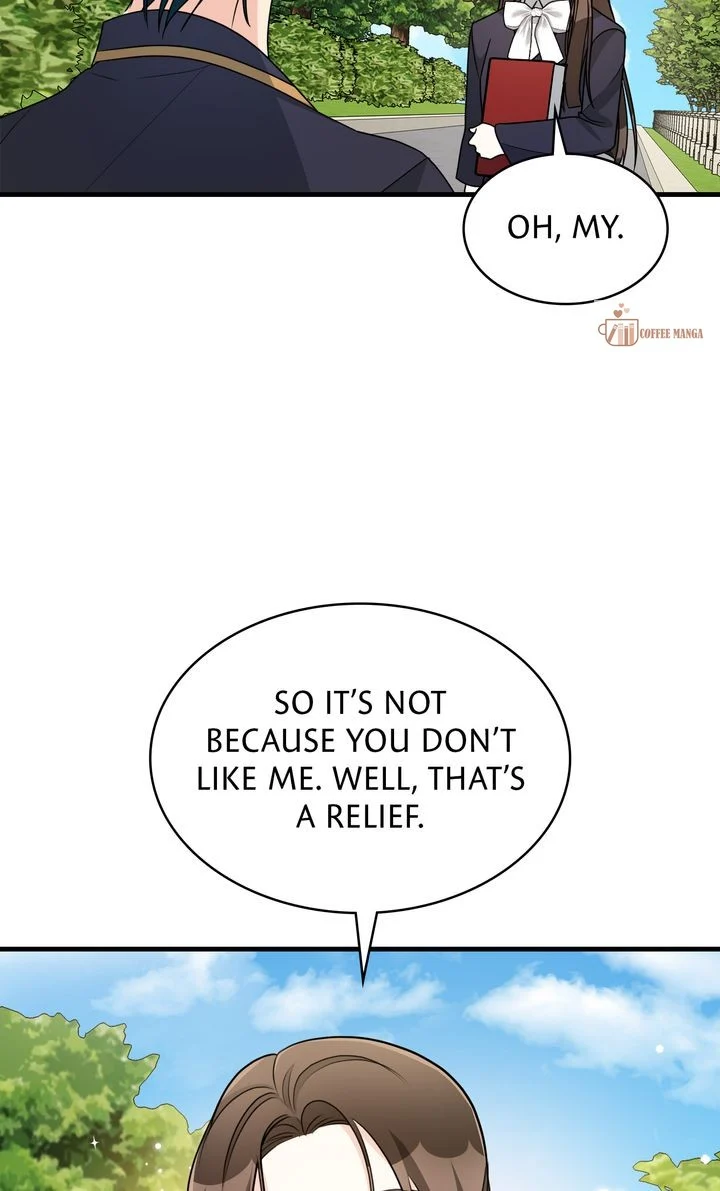Till Divorce Do Us Part! Chapter 35 page 47