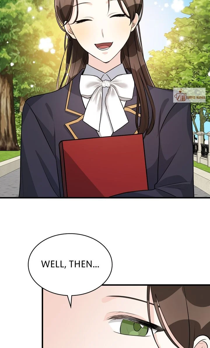 Till Divorce Do Us Part! Chapter 35 page 48