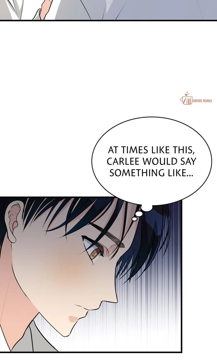 Till Divorce Do Us Part! Chapter 35 page 4