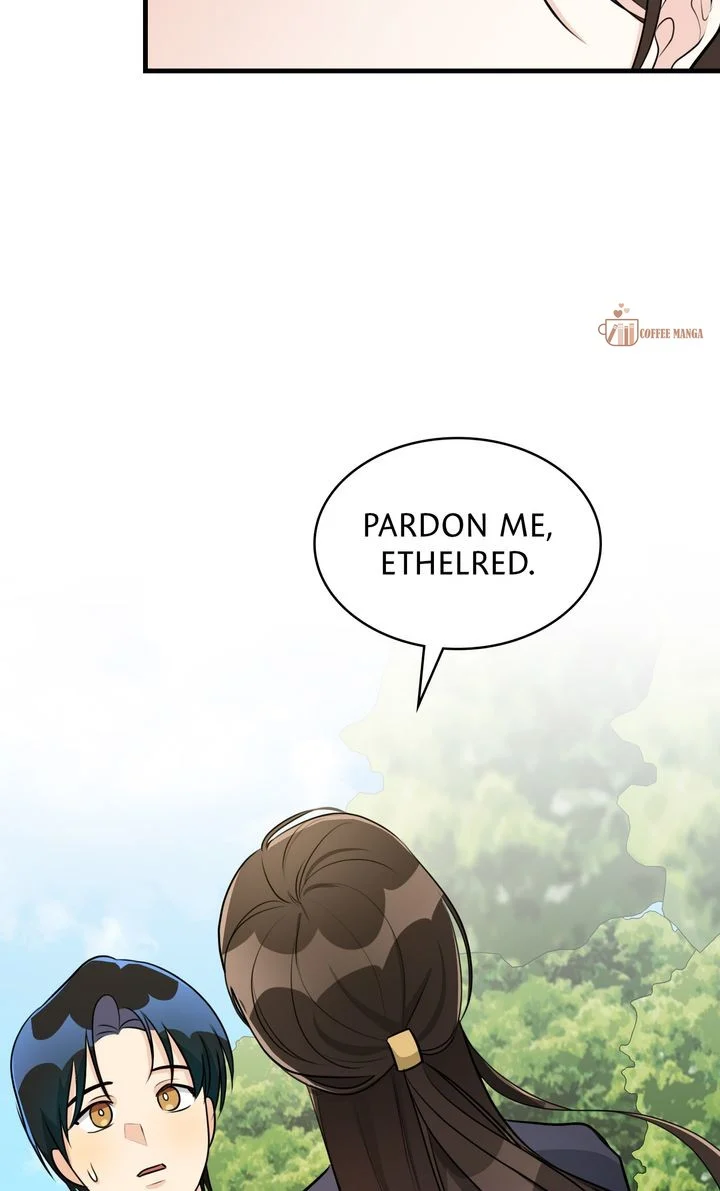 Till Divorce Do Us Part! Chapter 35 page 49