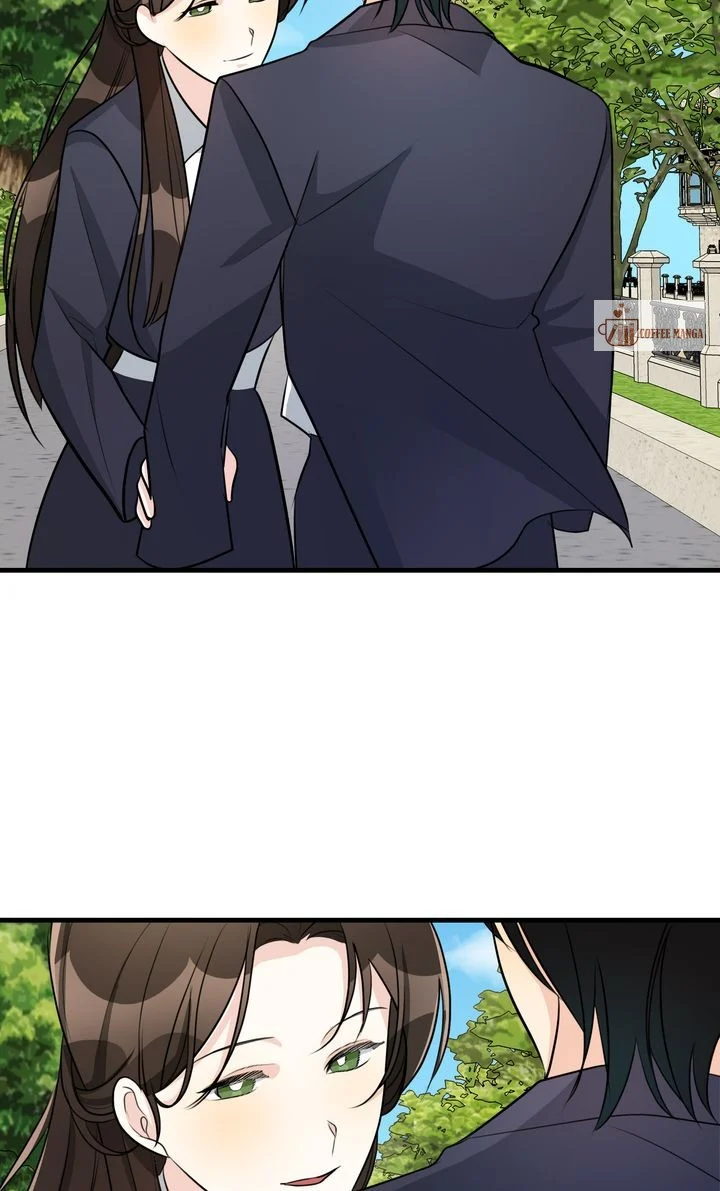 Till Divorce Do Us Part! Chapter 35 page 52
