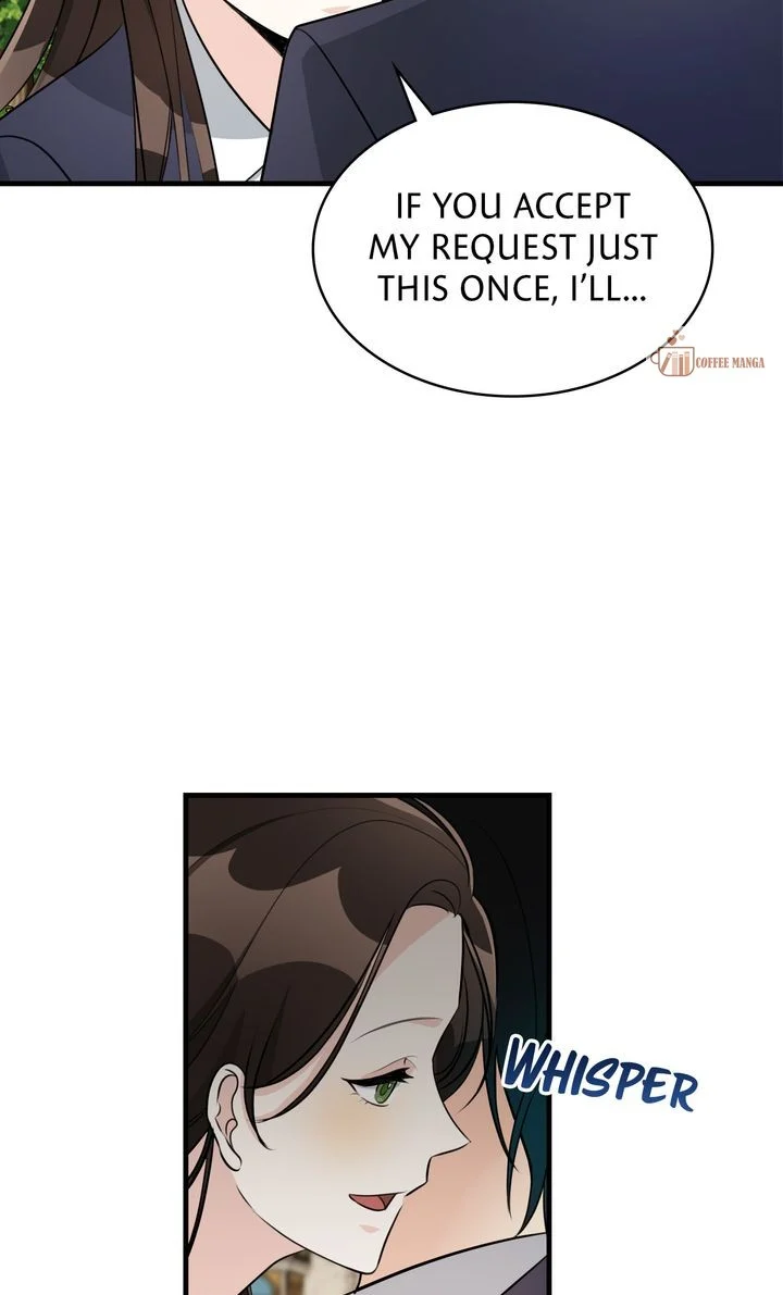 Till Divorce Do Us Part! Chapter 35 page 53
