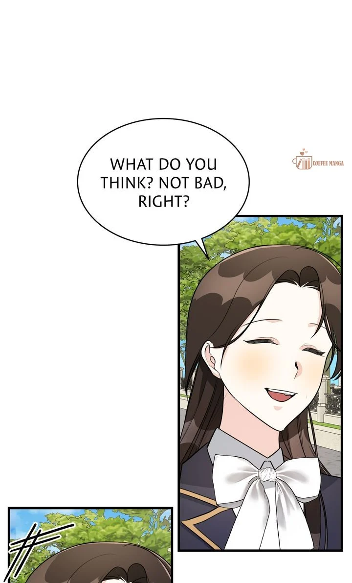 Till Divorce Do Us Part! Chapter 35 page 55