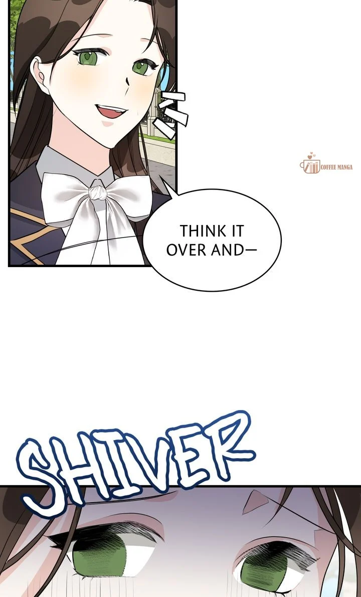 Till Divorce Do Us Part! Chapter 35 page 56