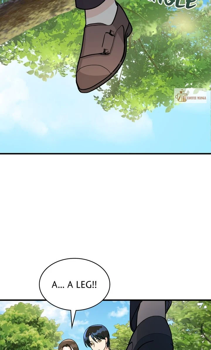 Till Divorce Do Us Part! Chapter 35 page 58