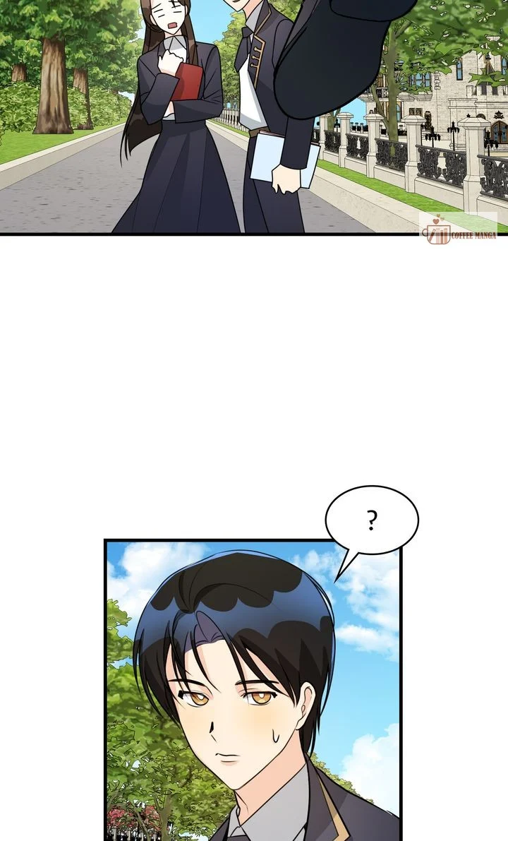 Till Divorce Do Us Part! Chapter 35 page 59