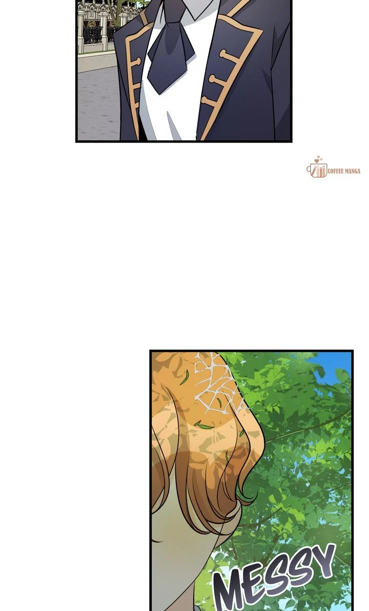 Till Divorce Do Us Part! Chapter 35 page 60