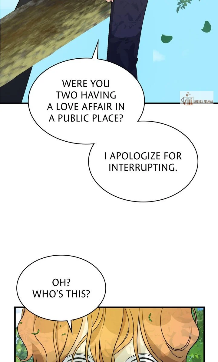 Till Divorce Do Us Part! Chapter 35 page 63