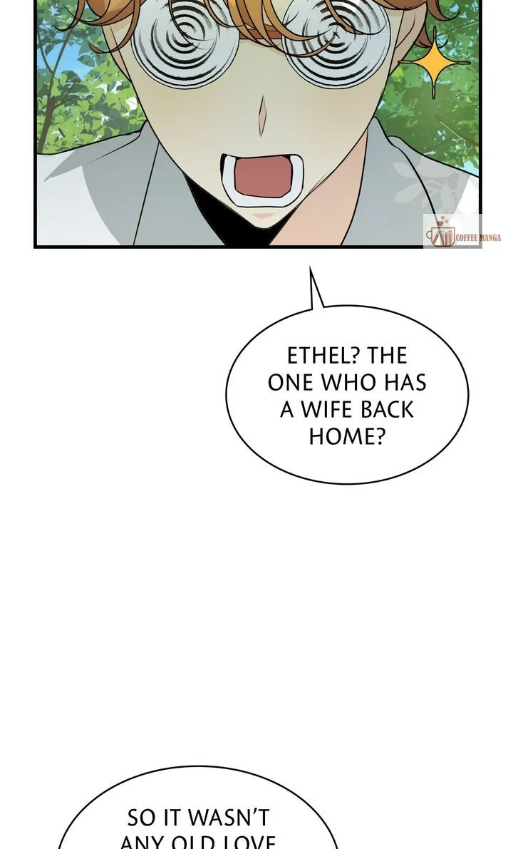 Till Divorce Do Us Part! Chapter 35 page 64