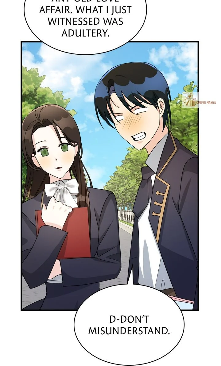 Till Divorce Do Us Part! Chapter 35 page 65