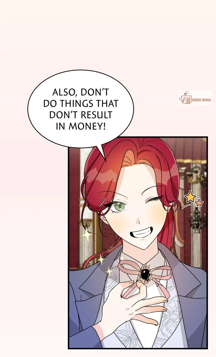 Till Divorce Do Us Part! Chapter 35 page 6