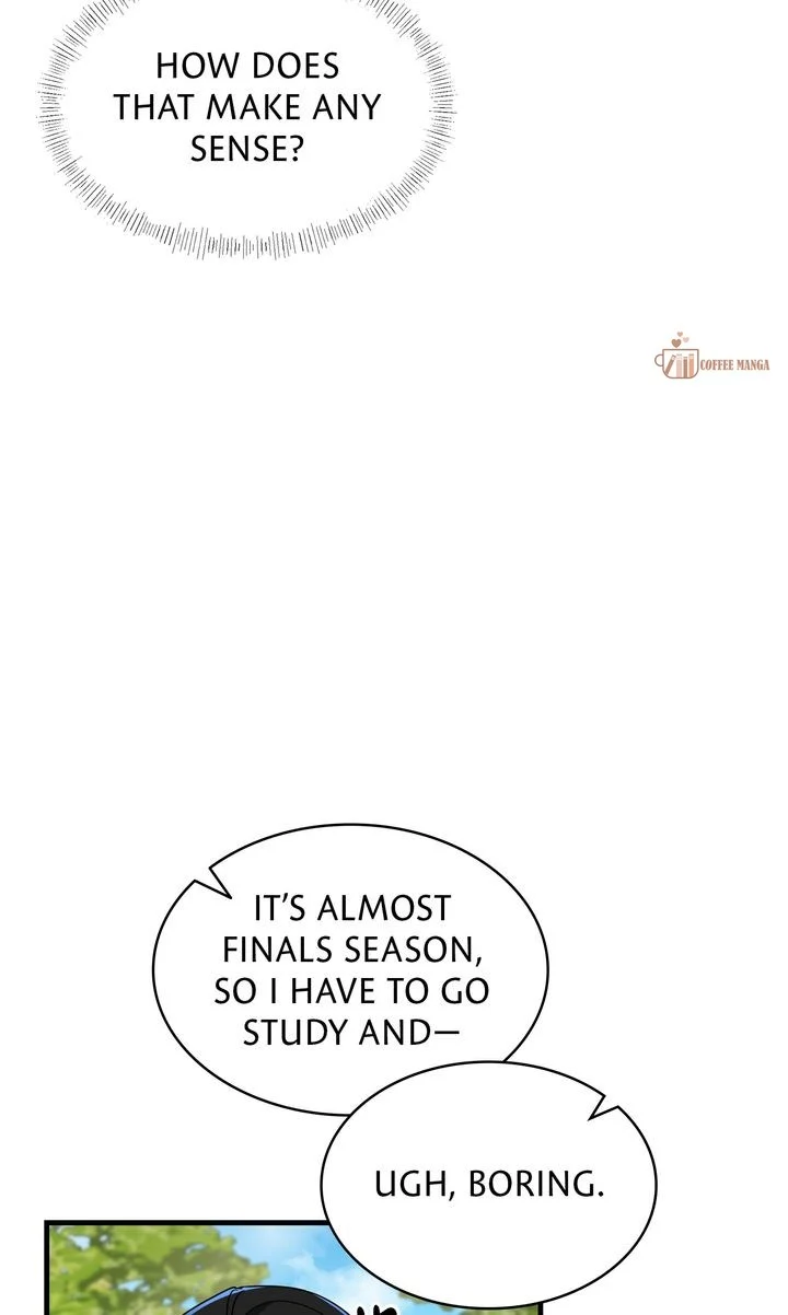 Till Divorce Do Us Part! Chapter 36 page 11