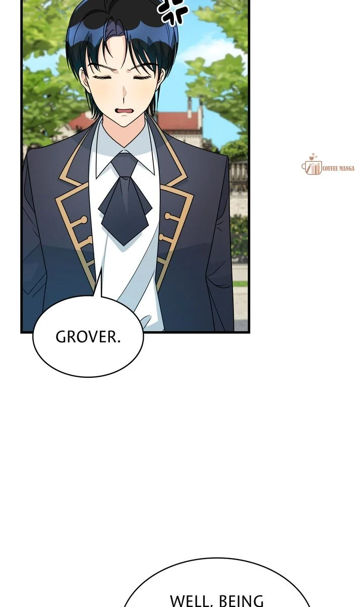 Till Divorce Do Us Part! Chapter 36 page 12