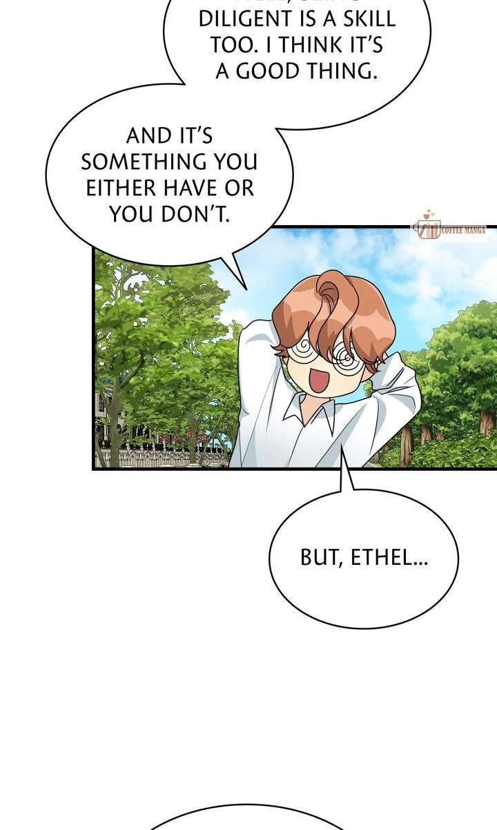 Till Divorce Do Us Part! Chapter 36 page 13