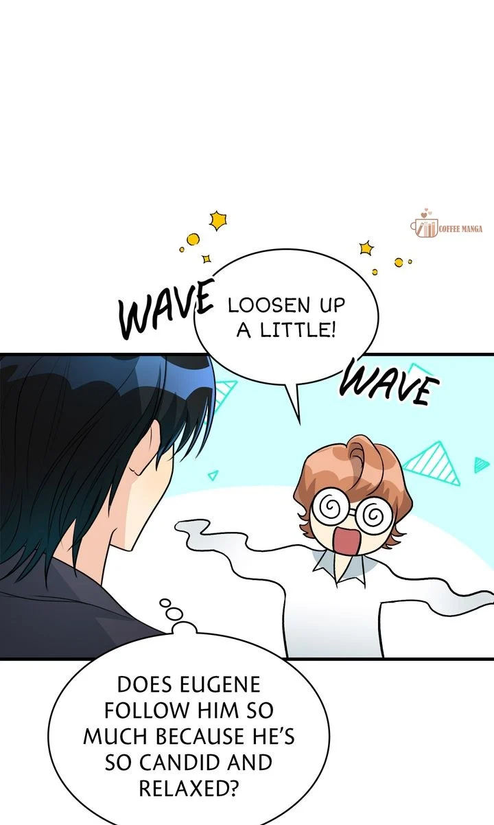 Till Divorce Do Us Part! Chapter 36 page 15
