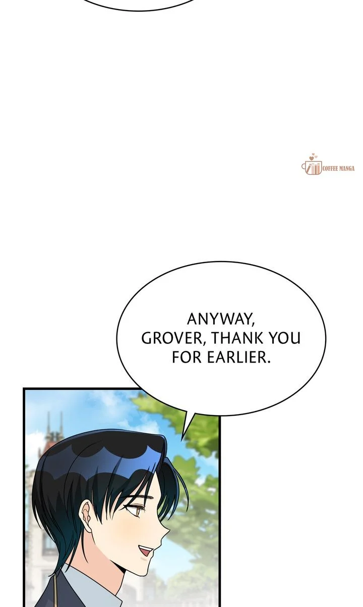 Till Divorce Do Us Part! Chapter 36 page 16